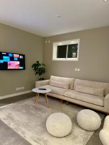 Lyxigt hus i centrala Hässleholm