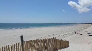 La Riviera à 50m de la plage