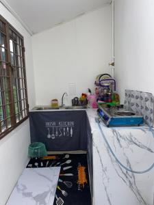 Shaida homestay