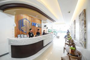 Figtree Hotel