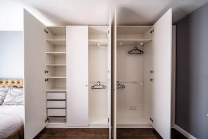 Urban Oasis Apartments