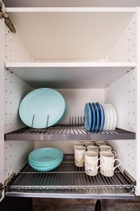 Urban Oasis Apartments