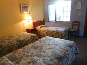 Hotel Viejo Molino Coroico