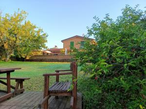 Il Giardino nellOrto