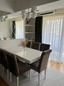 Stylish and elegant apartment - Ždanec