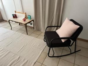 Appartements Appartement avec grand balcon, piscine et parking : photos des chambres