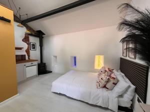 Lough Sillan Lakeside Cottages