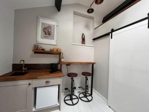 Lough Sillan Lakeside Cottages