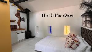 Lough Sillan Lakeside Cottages