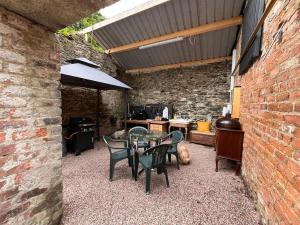 Lough Sillan Lakeside Cottages