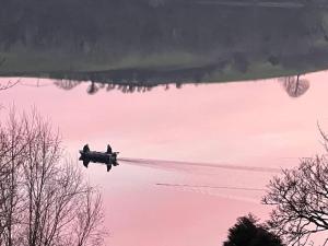 Lough Sillan Lakeside Cottages