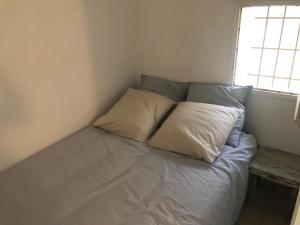 Appartements Appartement avec grand balcon, piscine et parking : photos des chambres