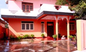 DVilla Guest House