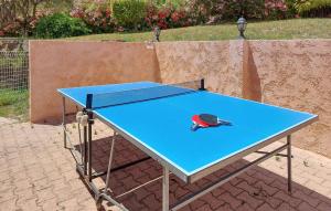 Maisons de vacances Lovely Home In Lorgues With Wifi : photos des chambres