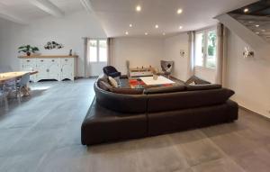 Maisons de vacances Lovely Home In Lorgues With Wifi : photos des chambres