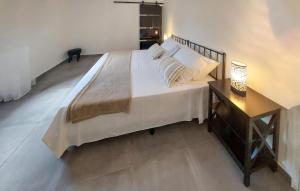 Maisons de vacances Lovely Home In Lorgues With Wifi : photos des chambres