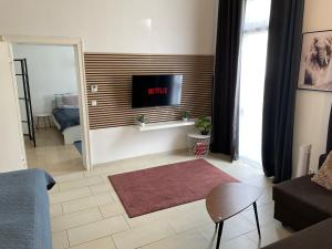 Schönes Apartment Mitten in der Stadt III