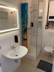 Schönes Apartment Mitten in der Stadt III