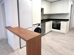 Apartamentos Torres Castillo de Peñiscola 3000