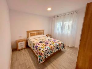 Apartamentos Torres Castillo de Peñiscola 3000