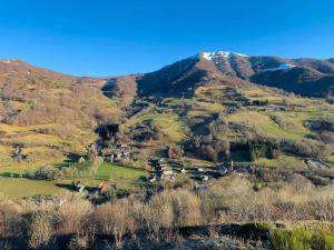 Maisons de vacances La haut Maison a la campagne : photos des chambres
