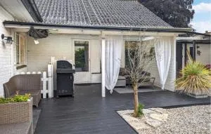 Awesome Home In Tomelilla With Wifi - Sjöbo