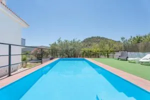 El Cachorro - Segorbe