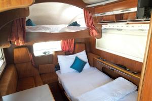 TreeHouse Sunrise Resort and Caravan Park, Neemrana