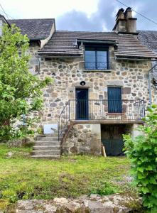 Maisons de vacances La haut Maison a la campagne : photos des chambres