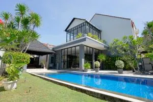 Namaya Villa Senggigi by The Lavana - 芒希
