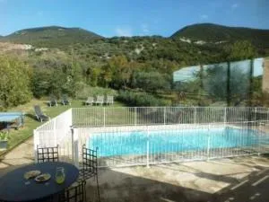 Mas des Ocres - Rustrel