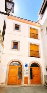 APARTAMENTOS TURíSTICOS MONTASOL 2 - Montánchez