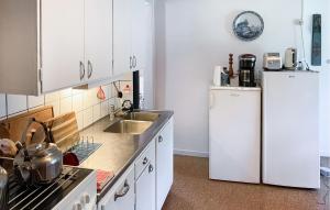 Awesome Home In Alsterbro With Wifi