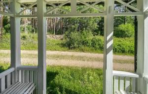 Awesome Home In Alsterbro With Wifi