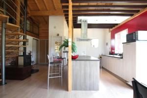 Maisons de vacances Karrikaburia : photos des chambres