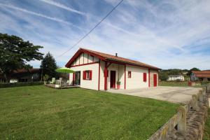 Maisons de vacances Karrikaburia : photos des chambres