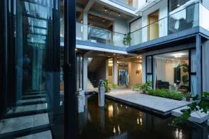 大理市归山民宿 - Jiuyunlong