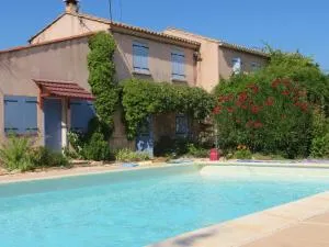 Villa au calme avec piscine - 伊索勒河畔贝斯