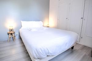 Maisons de vacances Les Collines d-Allas : photos des chambres