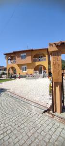House Kallisti