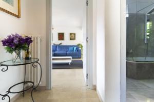 Apartment Design - Terrazzo, vista lago mozzafiato