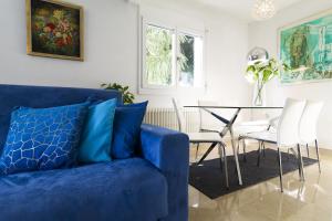 Apartment Design - Terrazzo, vista lago mozzafiato