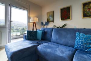 Apartment Design - Terrazzo, vista lago mozzafiato