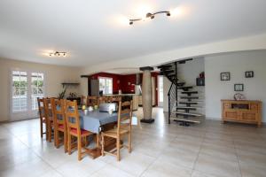 Maisons de vacances Hergarai : photos des chambres