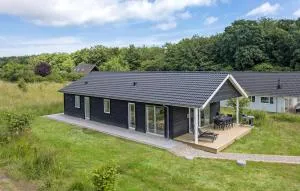 Pet Friendly Home In Tranekær With Wifi - Østerhuse