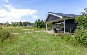 Pet Friendly Home In Tranekær With Wifi