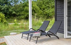 Pet Friendly Home In Tranekær With Wifi