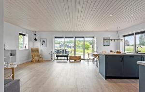 Pet Friendly Home In Tranekær With Wifi
