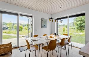 Pet Friendly Home In Tranekær With Wifi