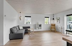Pet Friendly Home In Tranekær With Wifi